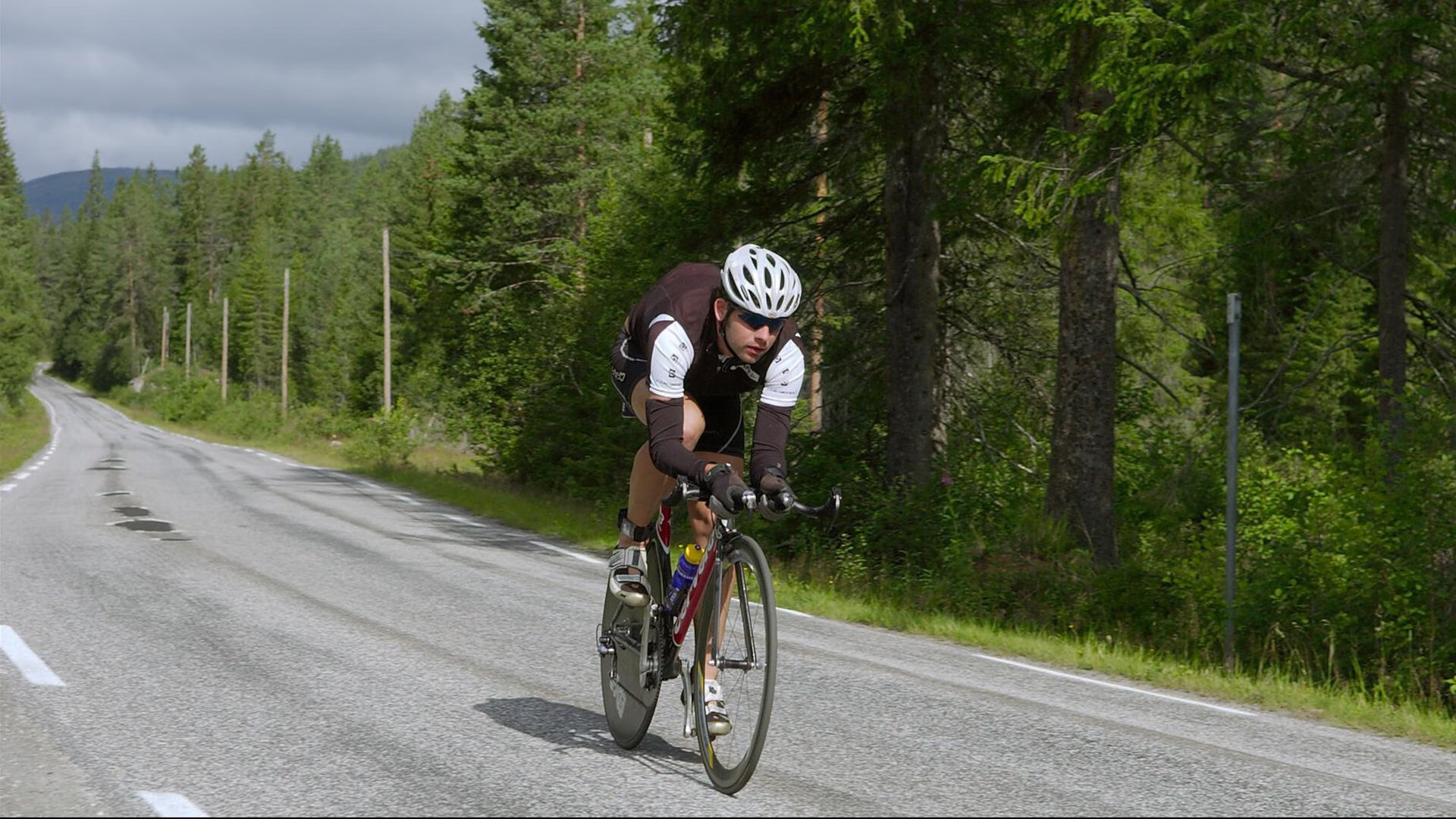 国际帆船赛圆满落幕 荷兰队逆风翻盘夺冠
