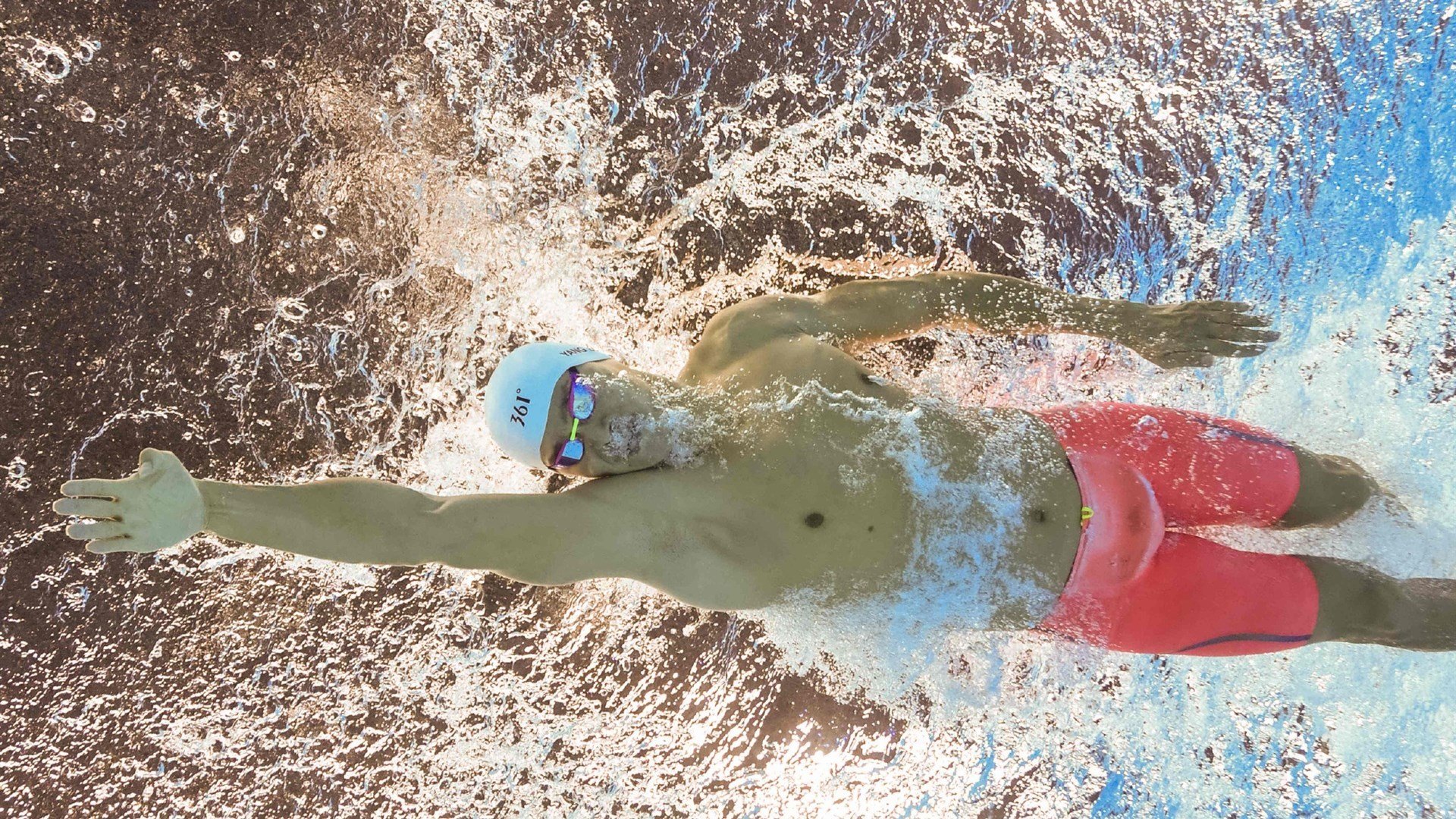 自由式滑雪世界杯中国站落幕，新秀选手惊艳全场