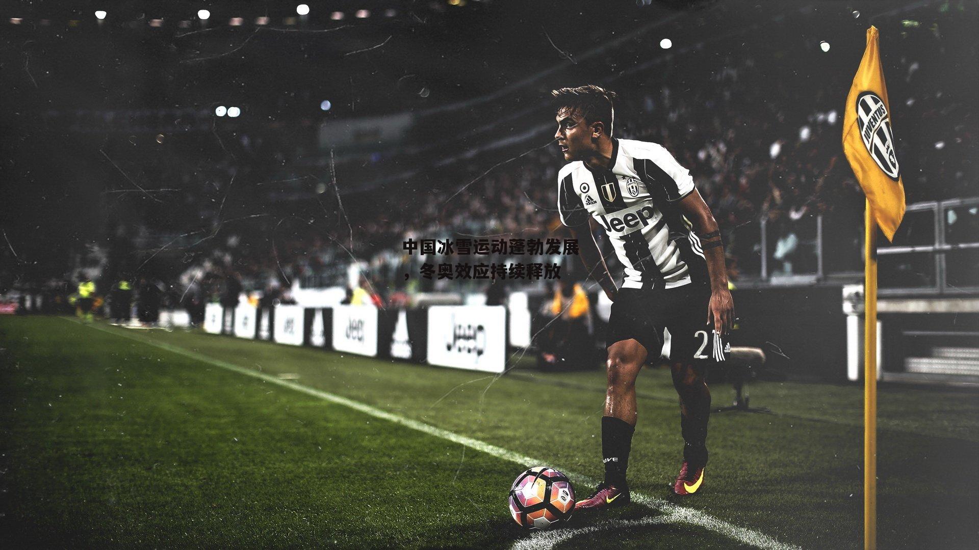 中国冰雪运动蓬勃发展,冬奥效应持续释放