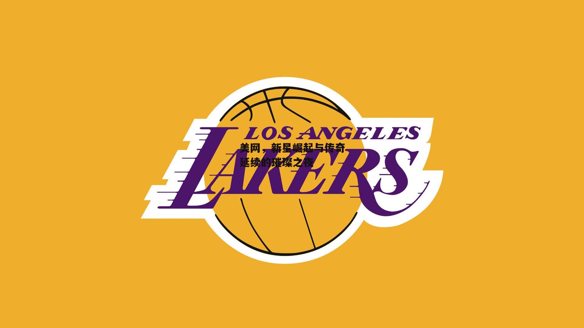 美网,新星崛起与传奇延续的璀璨之夜